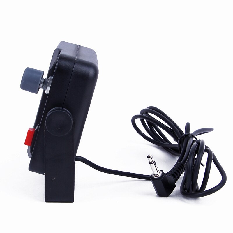 Mini altavoz externo TS-650 ts650 para Yaesu Kenwood ICOM Radio Motorola Ham CB Hf transceptor de coche Walkie Talkie