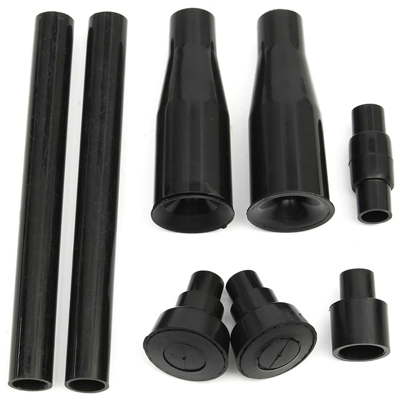 Jardin fontaine pompe cascade tête ensemble jardin aménagement paysager aquarium pompe Submersible multi-fonction buses: Default Title