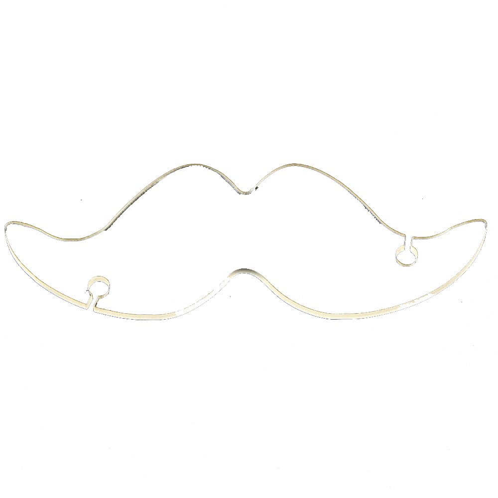 Lychee Life Winding Thread Sewing Pattern Acrylic Leather Template DIY Handmade Leathercrafts Supplies