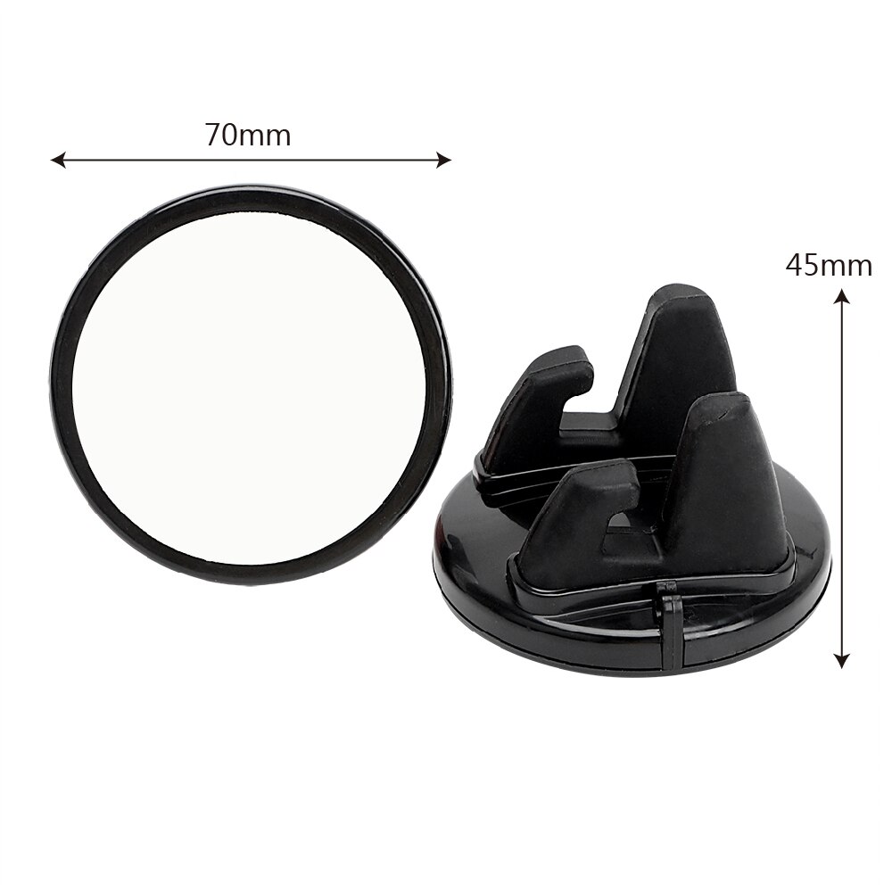 Auto Telefoon Houder Stands Draaibaar Ondersteuning Anti Slip Mobiele 360 Graden Mount Dashboard GPS Navigatie Universele Auto Accessoires