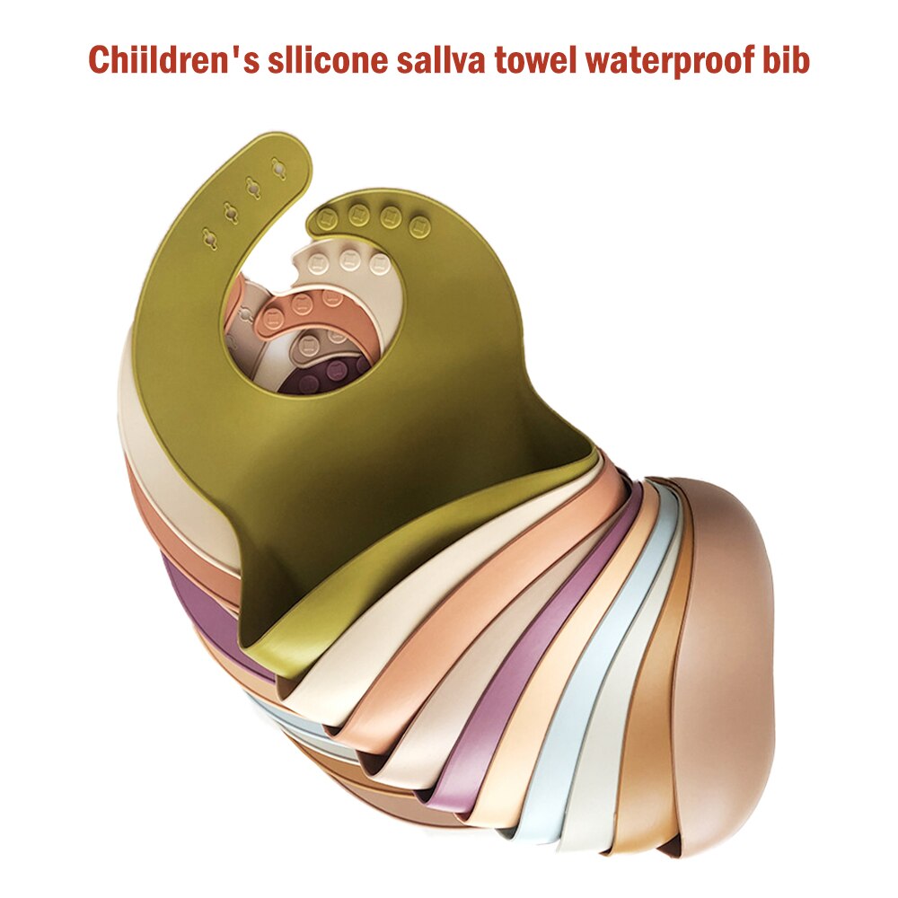 Børns silikoneskål børn tallerken baby tallerken baby børns skridsikre fodring platos børn bordservice mad tallerken