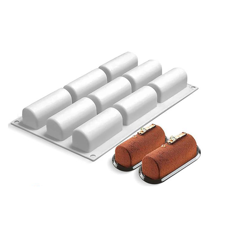 Forma silikonowa robić ciasta musowego Kwiat cebuli Róża Kwadratowe okrągłe narzędzie robić pieczenia ciasta na deser Mydło Świeca Materiały robić robienia czekolady: MULTI