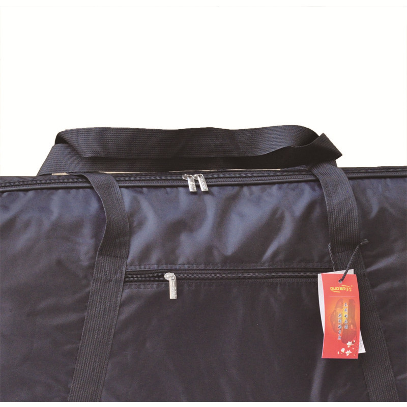 61/76 clavier sac Portable électronique orgue couverture Piano Instrument épaissir Anti choc stockage rembourré étui