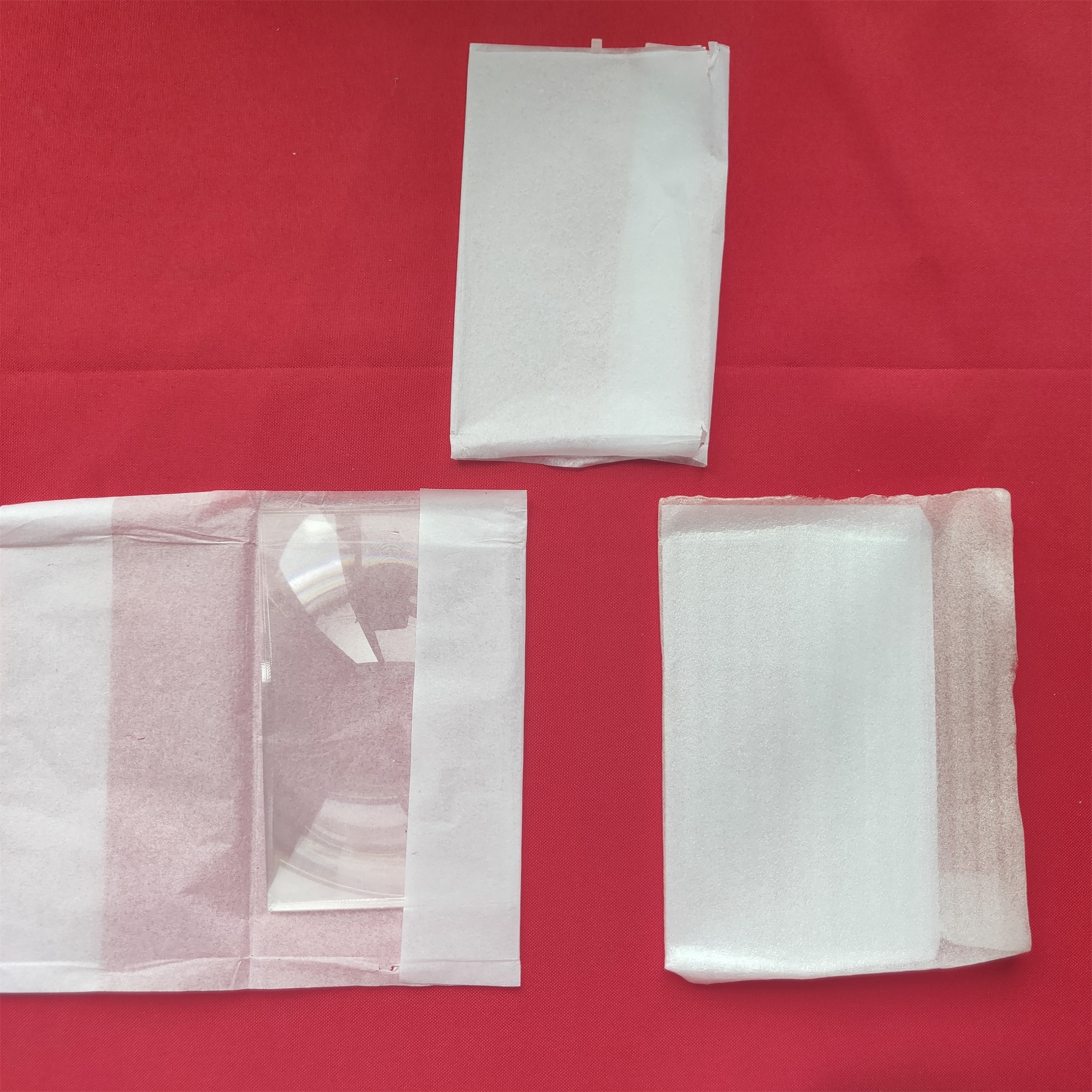 2 pcs projection/projector diy kit fresnel lens for 7 inch lcd DIY projection f120 f180 183*110mm