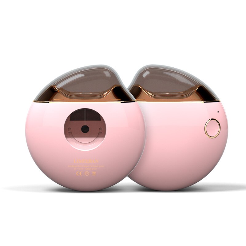 Xiaomi Electric Automatic Nail Clippers with light Trimmer Nail Cutter Manicure For Baby Adult Care Scissors Body Tools