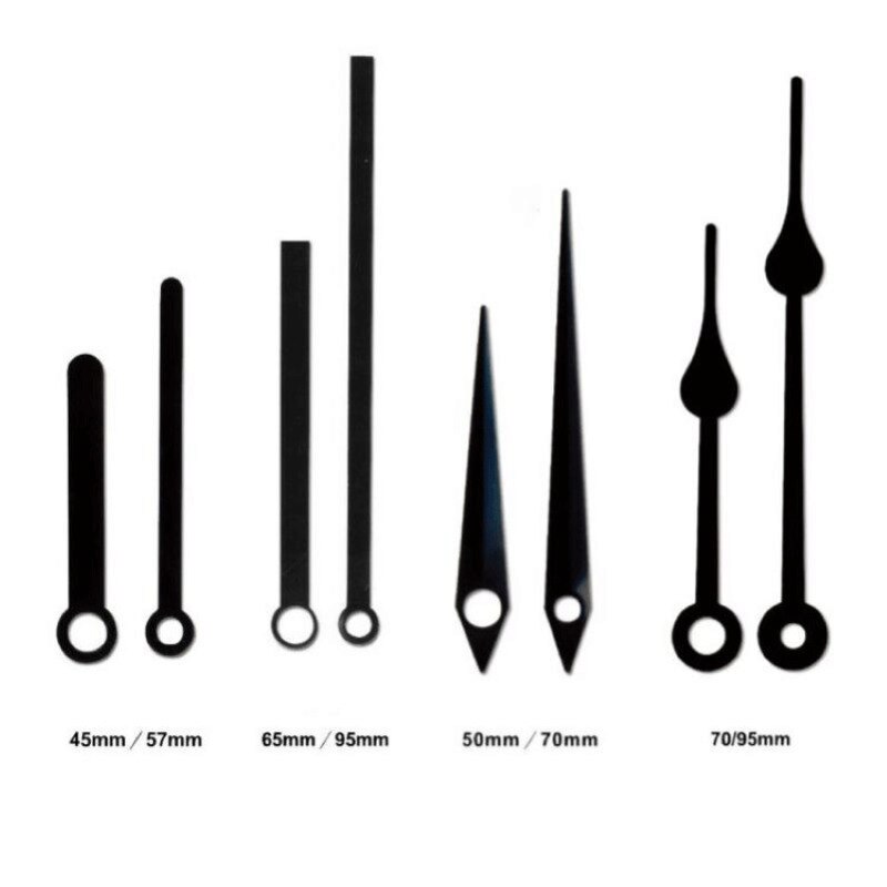 High Torque Quartz Clock For Tide Controlled Clock Movement Motor Mechanism Kit Replacement Movement DIY Clock