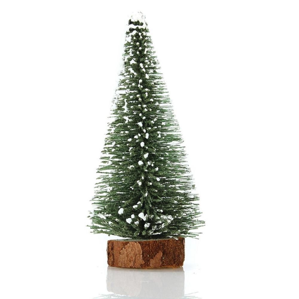 Kerstboomversiering 9.5cm mini-versieringen kerst