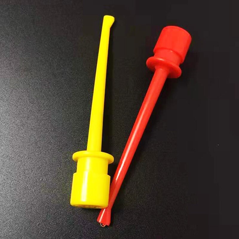 hair salon supplies Crochet hook Spring Crochet 5pc hook needle hair extension tools wig making kit hair tools