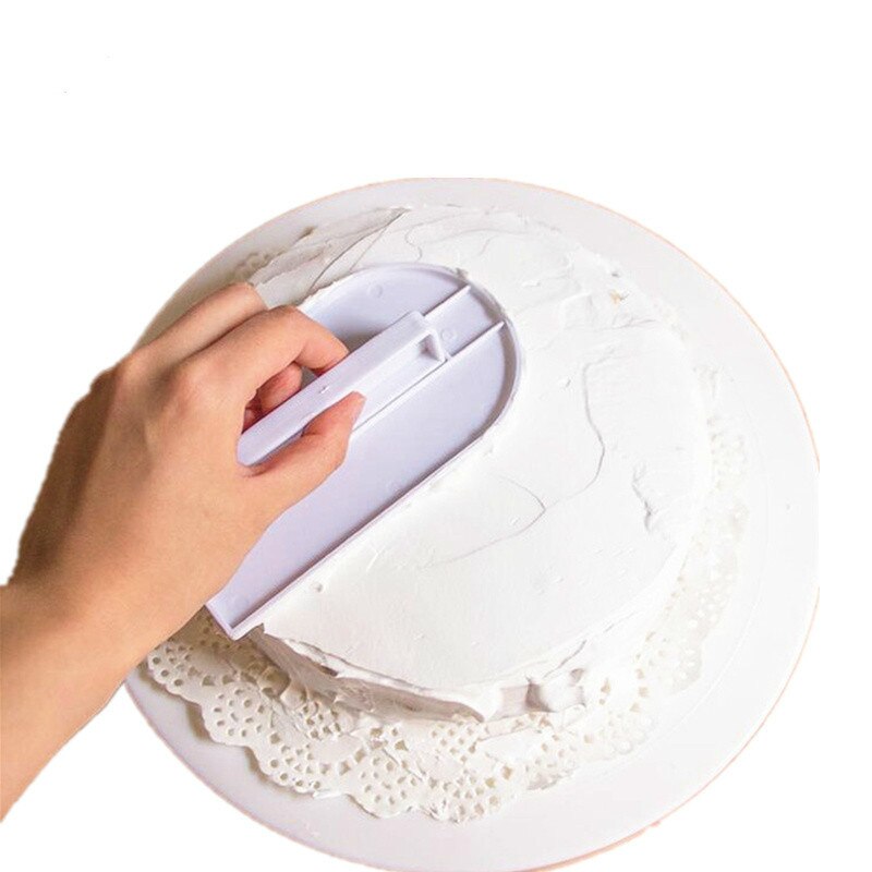 Cake Soepeler Polijstmachine Gereedschap Cake Decorating Gereedschap Soepeler Fondant Suiker Ambachtelijke Siliconen Mold DIY Keuken Bakken Tools Voor Cake