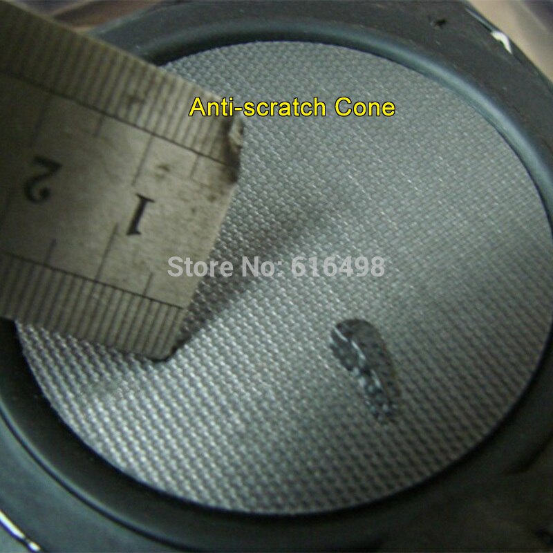 Full-Range Speaker Unit - 3 Inch 8 Ohm 15W - Slim Neodymium Driver for Home Theater LCD TV