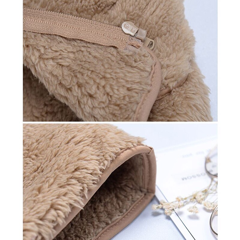 Fleece Kinderen Vest Voor Meisjes Jongens Vest Peuter Baby Warm Winter Herfst Mouwloze Jas Kinderen Uitloper Effen Unisex