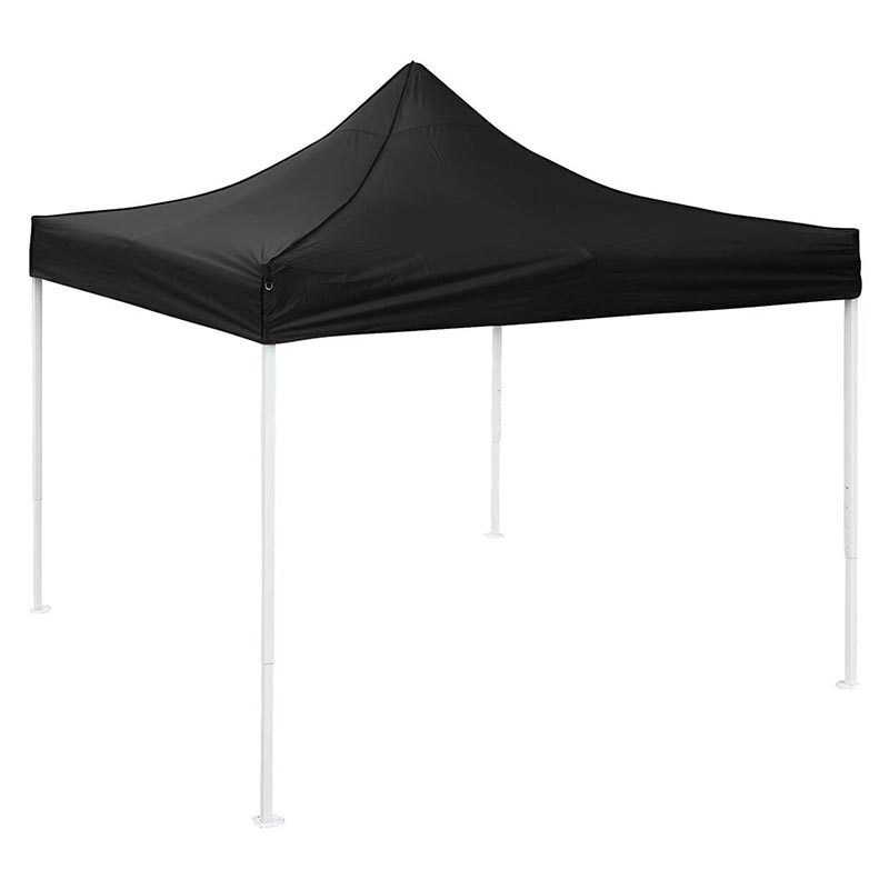 Toldo Oxford impermeable de 3m x 3m 420D de Meigar, tienda para Patio y jardín, refugio solar, toldo de Glorieta, marquesina, tienda para Anti UV de sombra de mercado exterior