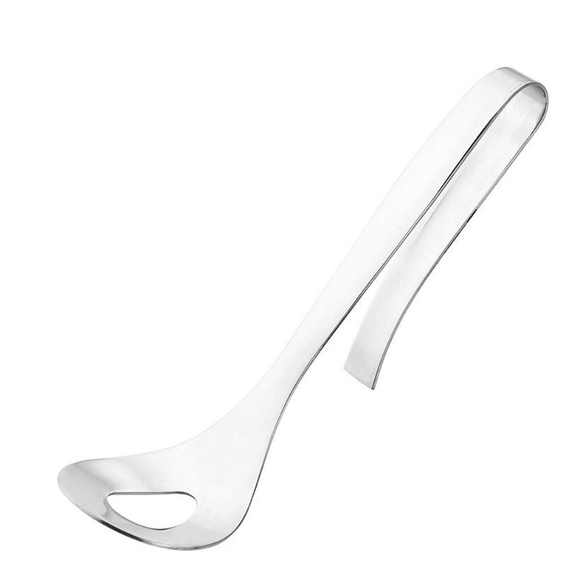 Non-Stick Meatball Maker Stainless Steel Kitchen Meat Ball Spoon DIY Fish Meat Rice Ball Maker Kitchen Meatball Mold Tools: Type A