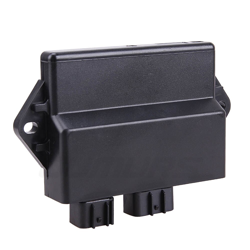 Oumurs Motorfiets Ontsteking Cdi Box Past Voor Yamaha Kodiak 400 YFM400 2001 2002 Warrior 350 YFM350X 1997-2001 5GH-85540-10-00