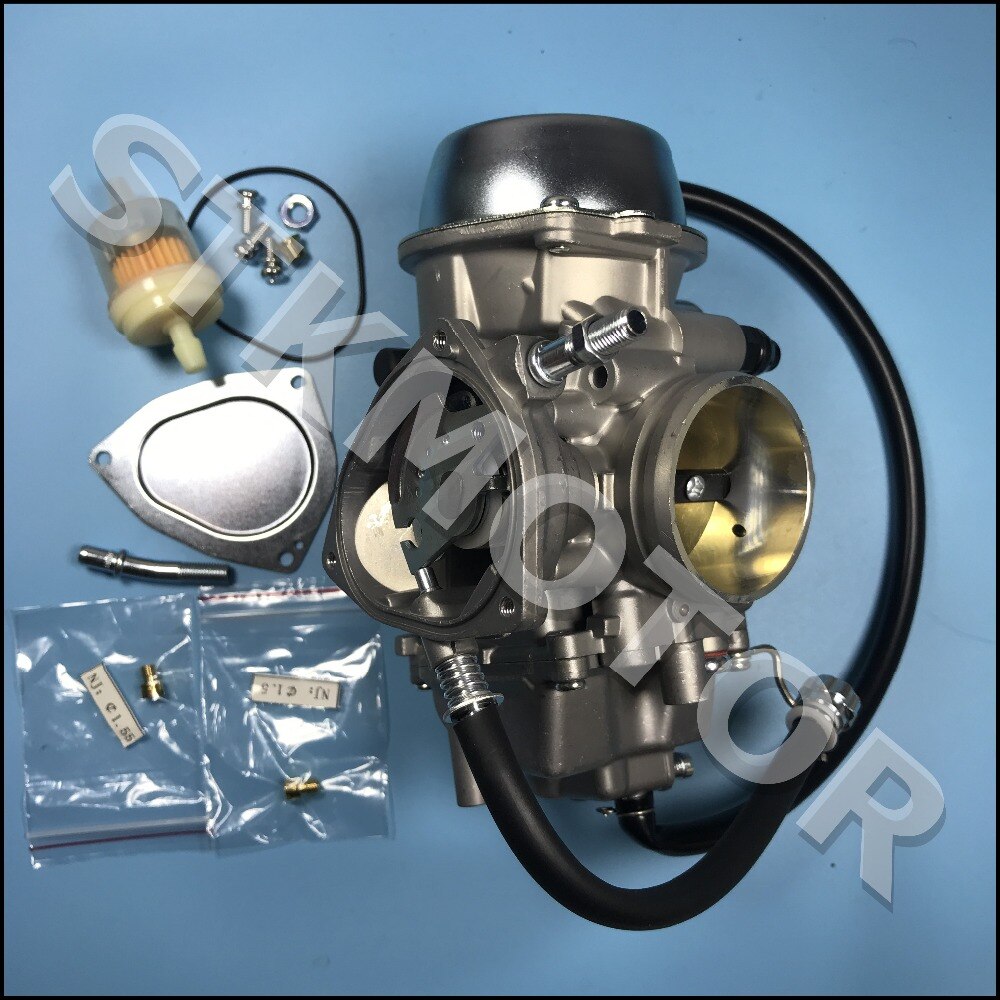 Carburetor For Polaris Predator Outlaw 500 Carb