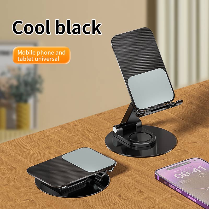 Universal Aluminum Alloy Portable Tablet Holder For iPad Adjustable Flexible Folding Lazy Desktop Live Mobile Phone Stand Mount: green