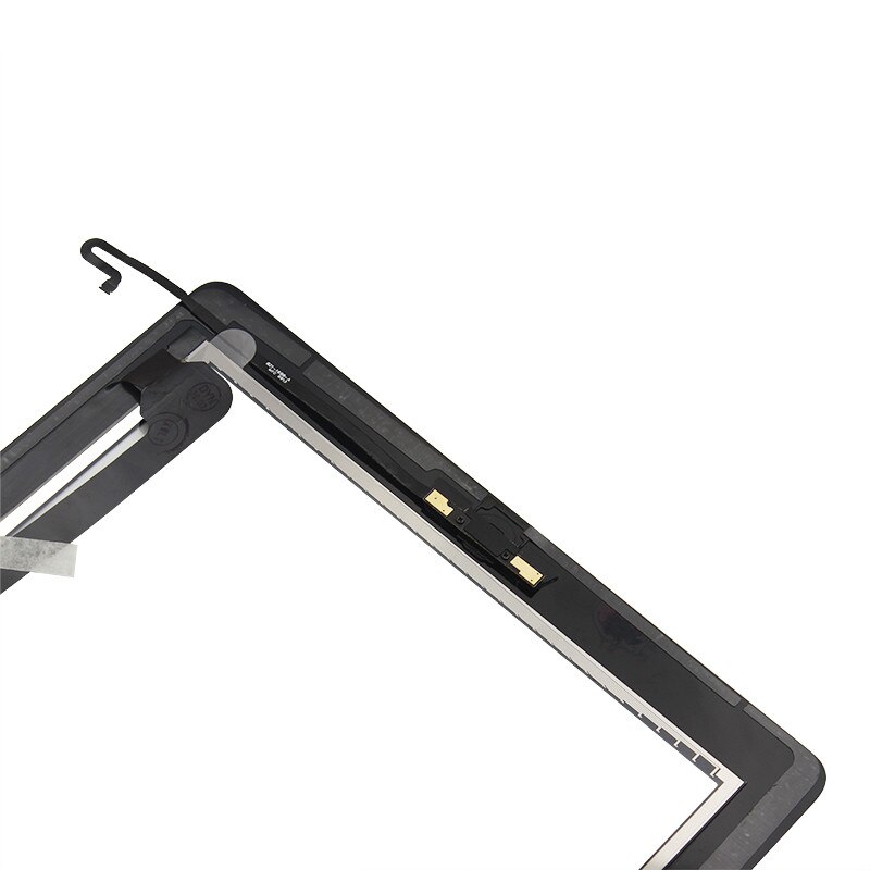 Pour iPad 4 A1458 A1459 A1460 LCD écran tactile assemblage à domicile pièces de réparation pour ipad 4 tablette écran pièce de remplacement