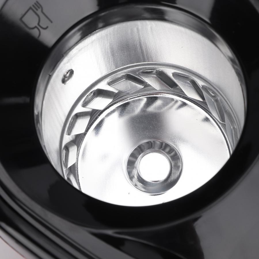 Electric Corn Popcorn Maker Household Automatic Mini Air Popcorn Making Machine DIY Corn Popper Children AU 220V 1100W