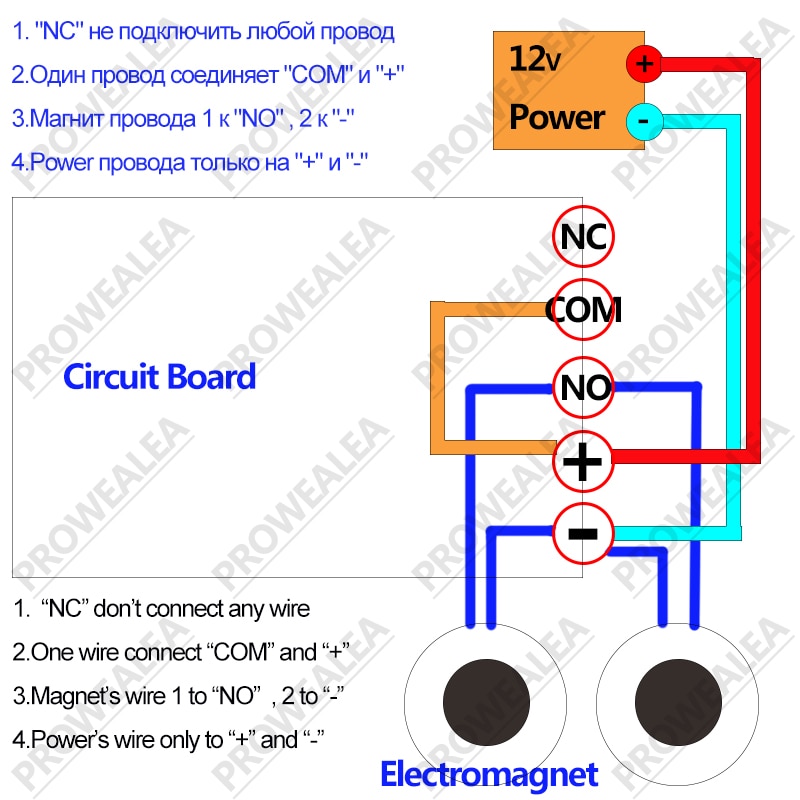 Wireless Remote Control Electromagnet 70/10 DC 12V Cylinder Electric Magnets 20KG/200N Strong Electromagnetic Solenoid Sucker