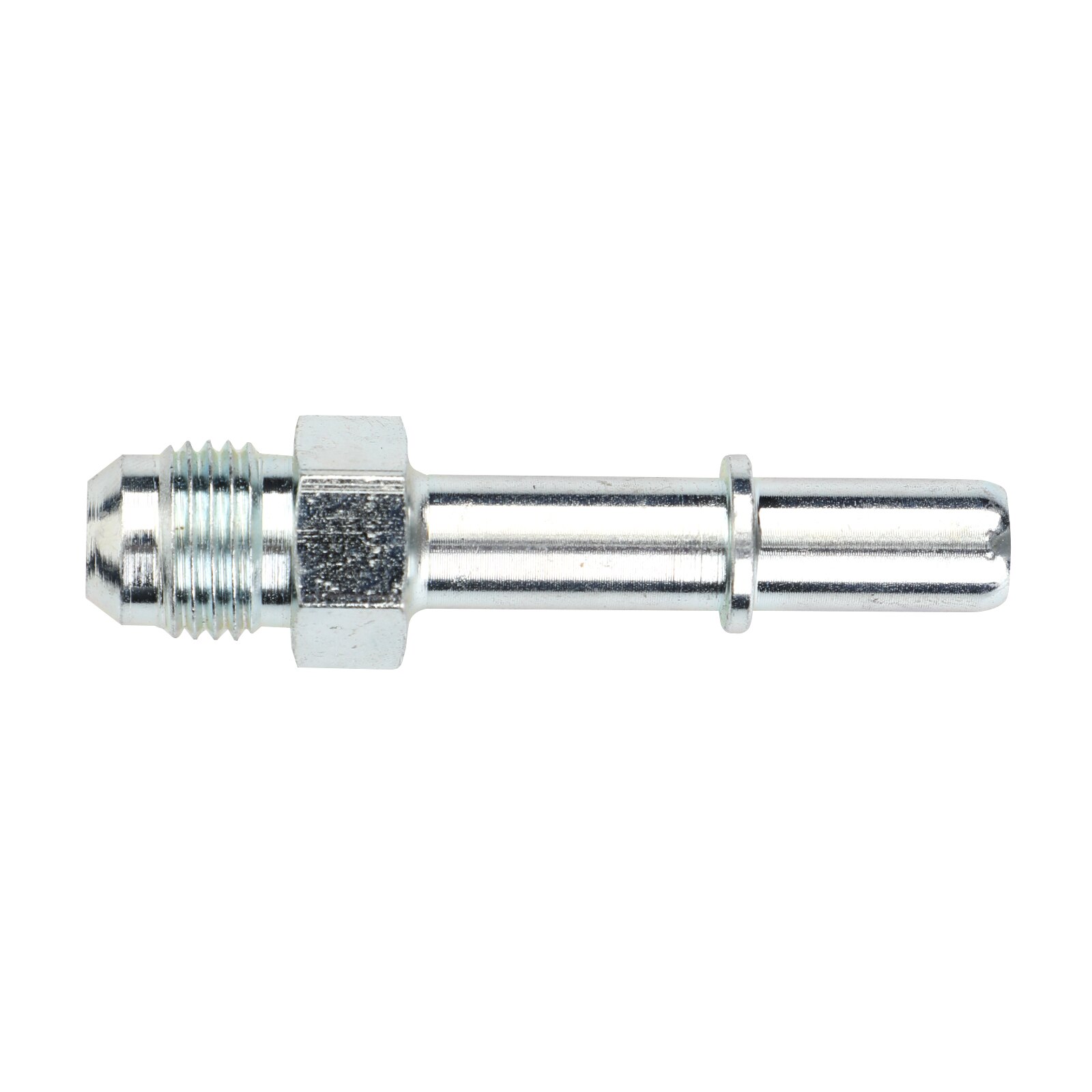 Artudatech 640940 Push On Quick Disconnect EFI Fuel Fitting Connector -6 AN Male to 3/8 SAE