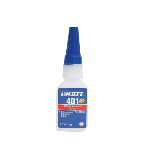 20 ml schnell trocknender 401/403/406/415/416 Universalkleber, stärkerer Sekundenkleber, Mehrzweckkleber, Reparaturwerkzeuge, Metall, Kunststoff, Gummi: Schwarz