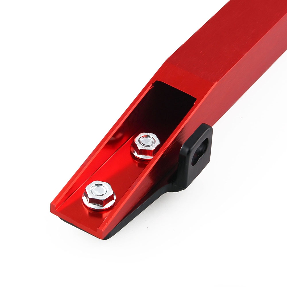 SUBFRAME LOWER TIE BAR REAR FOR EK