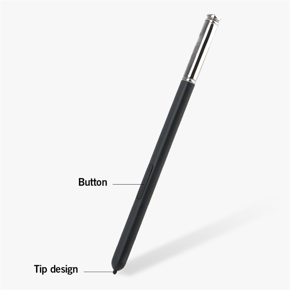 Bolígrafo multifunción para Samsung Galaxy Note 4, recambio de pantalla táctil Stylus S Pen