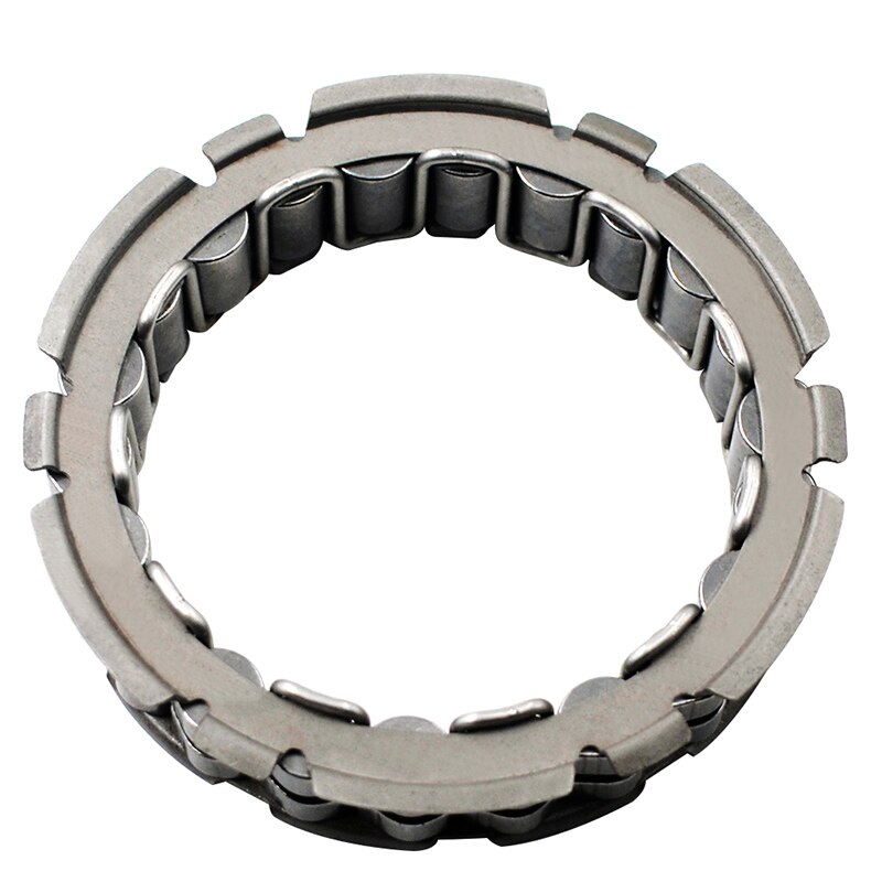 Motorsykkel enveis starter clutchlager til yamaha yfm 660r yfm 660 rle 2004 2005 yfm 660 rse 2005 rovfugl 660r begrenset utgave se