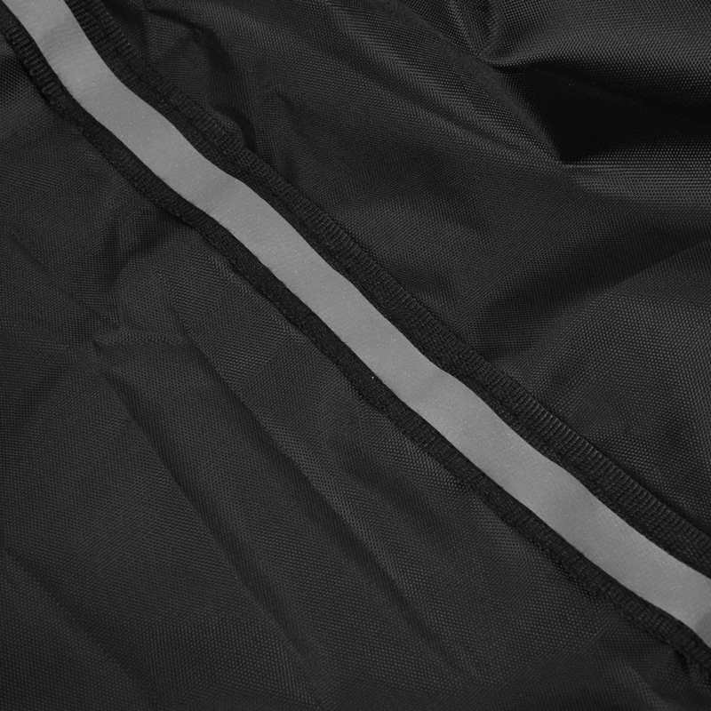 Koszyk rowerowy pokrowiec przeciwdeszczowy koszyk rowerowy pokrowiec wodoodporny pyłoszczelny robić roweru robić jazdy na rowerze