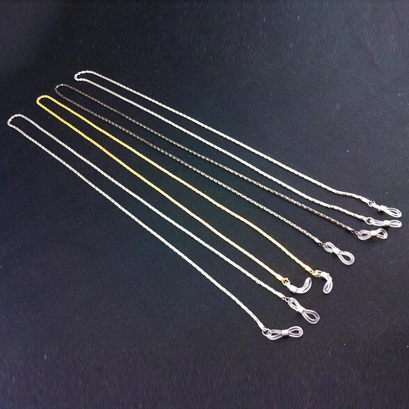 60cm touw leesbrillen brillenband touw zonnebril brillenketting nekkoord riem