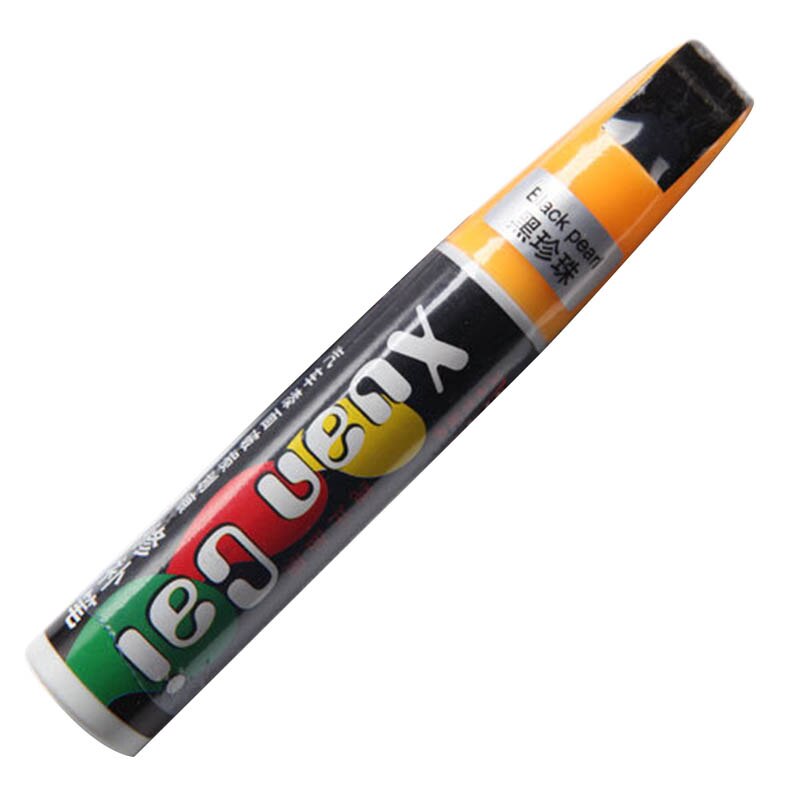 1pc bilfjerner ridsepen touch up pen maling pleje ridse reparation permanent vandafvisende bil fyld maling pen vedligeholdelse også: 05