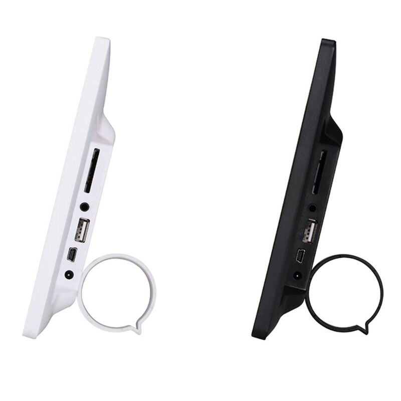 Digital Photo Frame 10.1 inch Picture Frame Full TN Display Remote Control