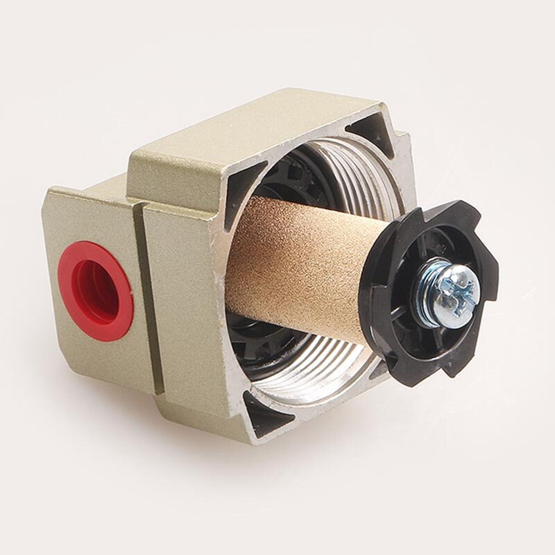 Air filter small vacuum filter car oil filter universal