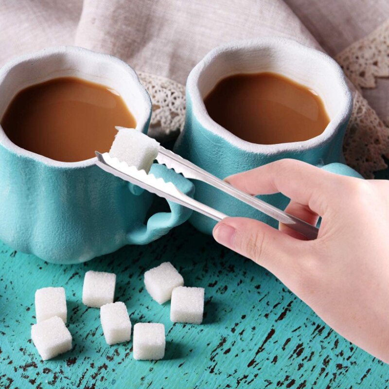 Pince à bloc de glace, Mini pince à Clip, pince à Cube de glace, pince à glace, Mini pince, pince à barre de bonbon