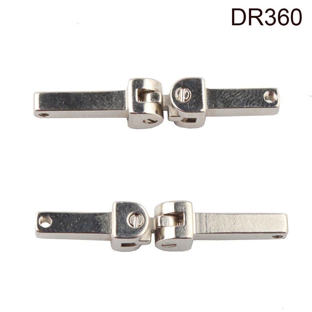 2pairs 360 rotating spring hinge for acetate sunglasses,spring hinge for plastic eyewear