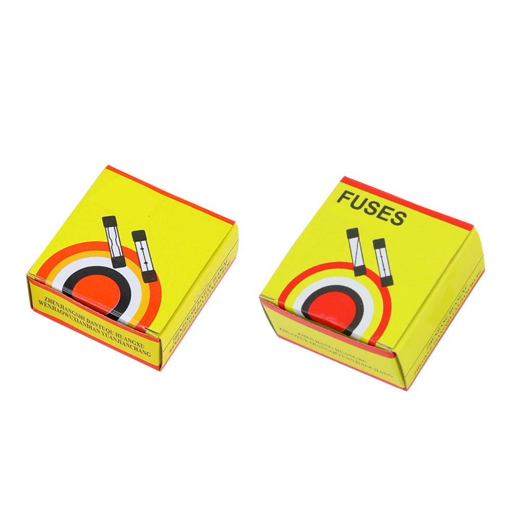 10/100 pièces tube à fusible 5x20 6x30 tube à fusible en verre 250v0.1A 0.2A0.5A1A2A3A5A6 10A15A20A30A