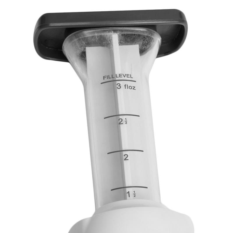 Stainless Steel Meat Softener Needles Sauce for Softening Meat Marinator Injector For Beaf Steak Meat Kitchen Tool