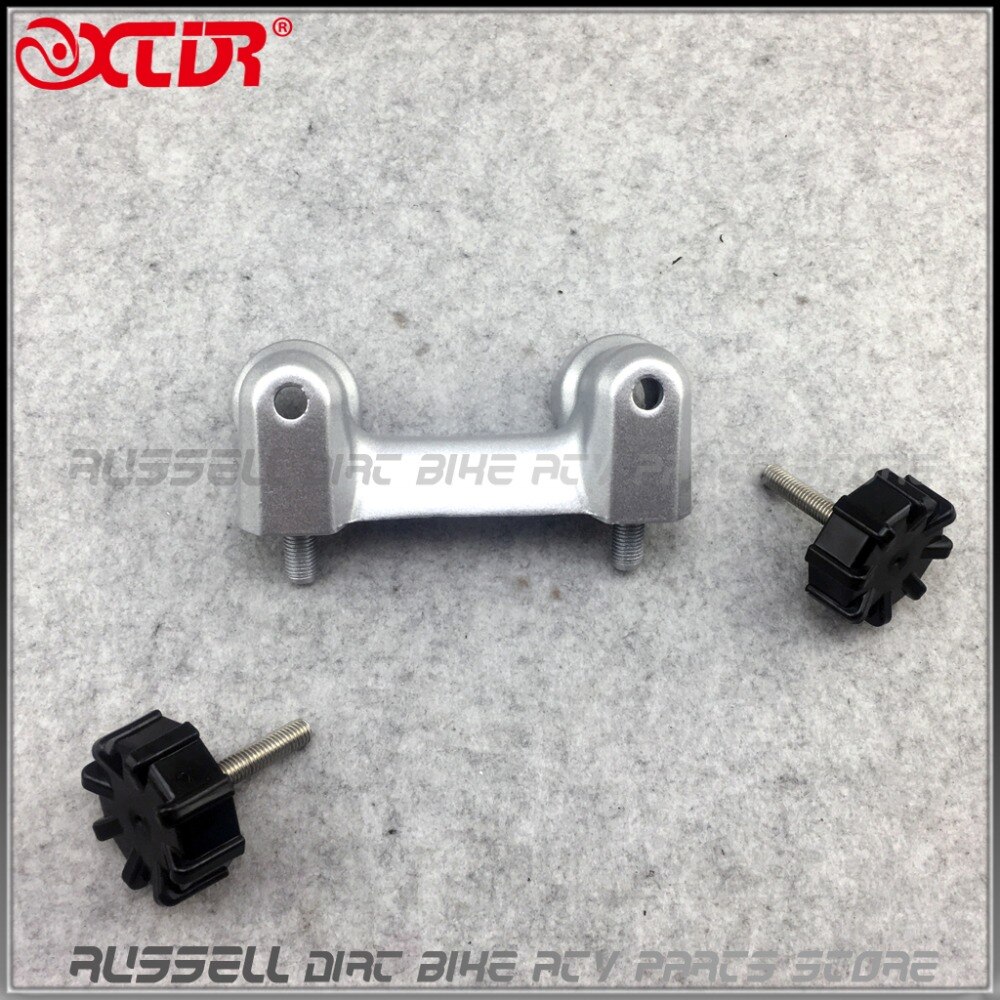 Monkey bike Handlebar Handle Bar Clamp for Honda Z50 Z50J MONKEY DAX