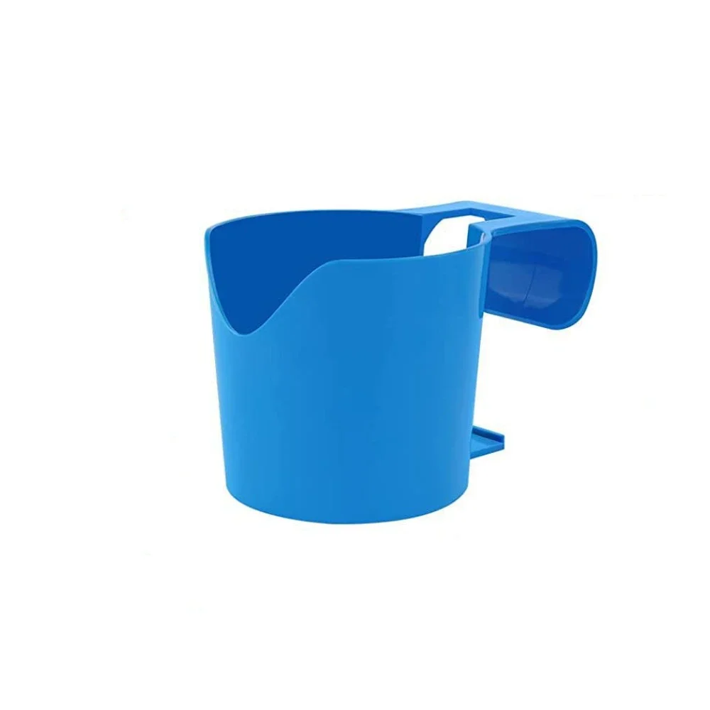 Piscina Cup Holder, armazenamento Rack, bebidas Beer Cup Holder, Mão Sabão Hanger, 1Pc: Default Title