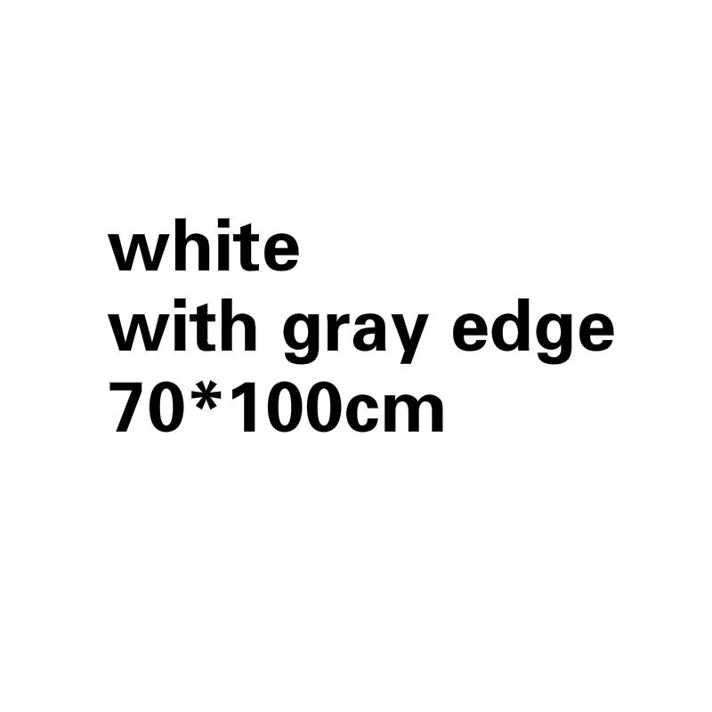 1pcs Painting Felt Pad Chinese Brush Calligraphy Ink Painting Felt Pad Thick Soft Washable Woolen Table Mat Peinture Feutre: D