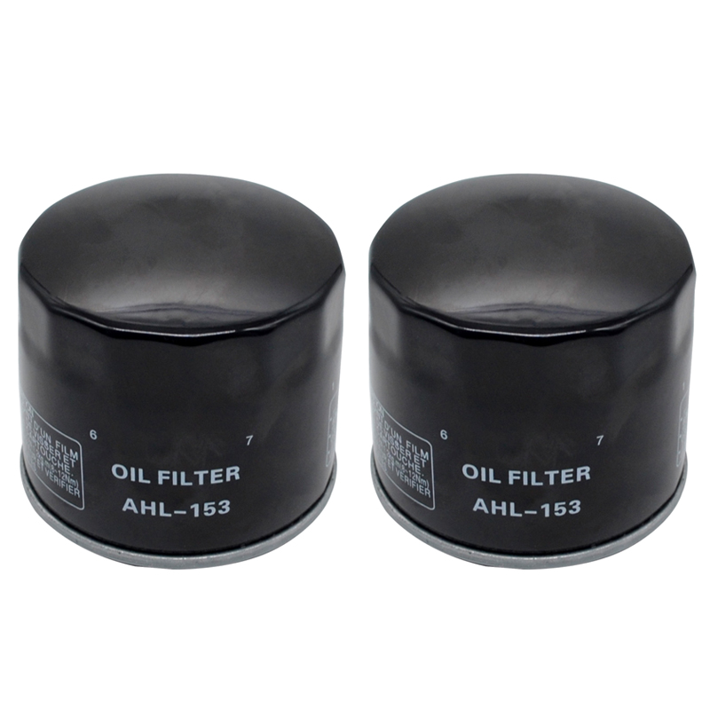 Moottoripyörän osat valkoinen/musta öljynsuodatin ducati evo 1100 1100s 1100 695 400 620 800 800s 900 900s 600 metalliväri 750: 2 kpl mustaa