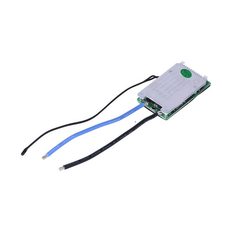 BMS Balance Boards 48V Battery Protection Board with Heat Sink for Electric Scooter for Power Tools for Ternary Batteries