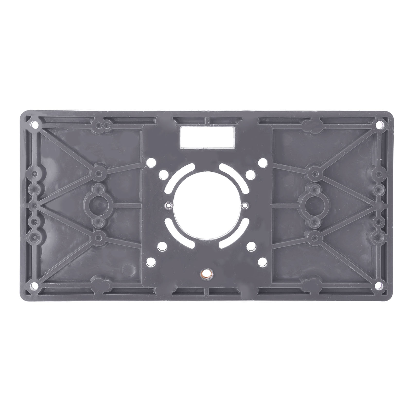 Routerouter Table Plate Trimming Machine Engraving Router Board Engraving Flip Board Router Table Insert Board workbench