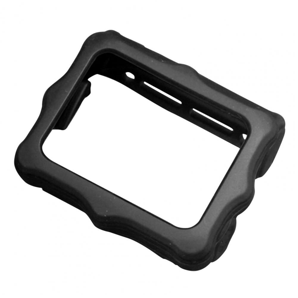 Lichtgewicht Duiken Computer Cover Dive Computer Case Voor Shearwater Perdix Ai Integraal Molding Aging-Slip Voor Shearw: Black