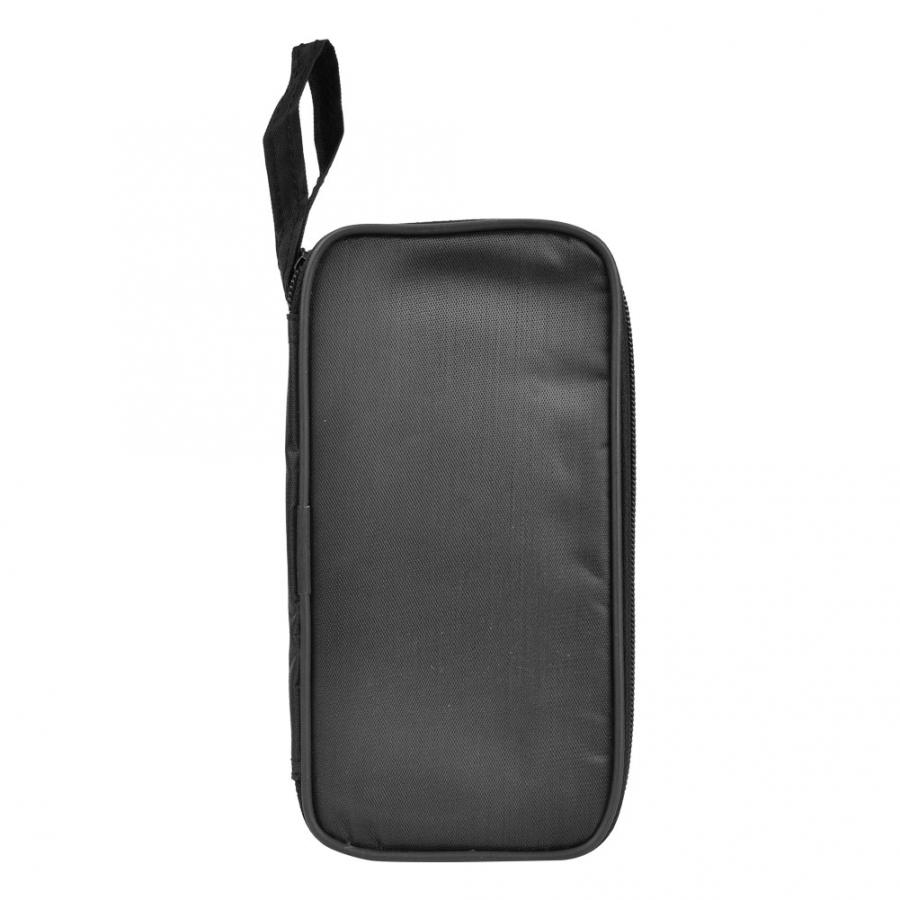 FY3269S Digital Automatic Clamp Meter High Precision Intelligent Portable Clamp Tester Multimeter for Laboratories Factories