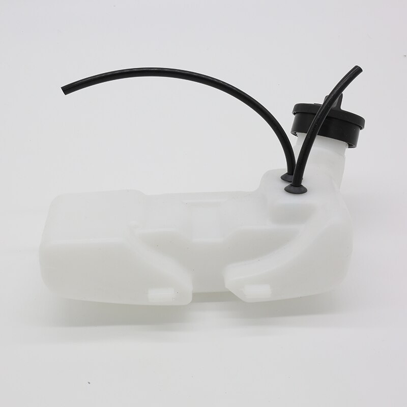 Gas Fuel Tank with Cap Fit For Stihl FS80R FS80 FS75 FS76 FS74 FS72 FS85 KM85 Brush Cutter Trimmer Spare Parts