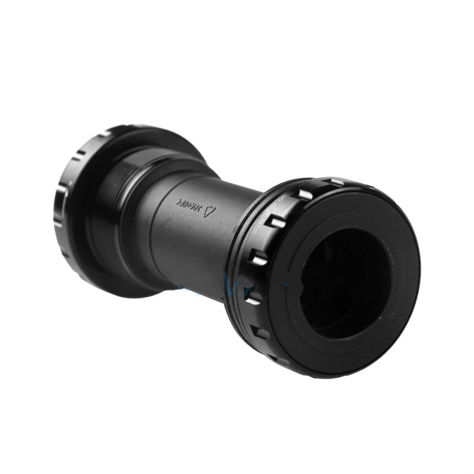 MTB Bottom Brackets 68/73mm Bottom Bracket Road Bike Bracket PW-BB68 24mm BB Axis for SRA-M GXP Crank