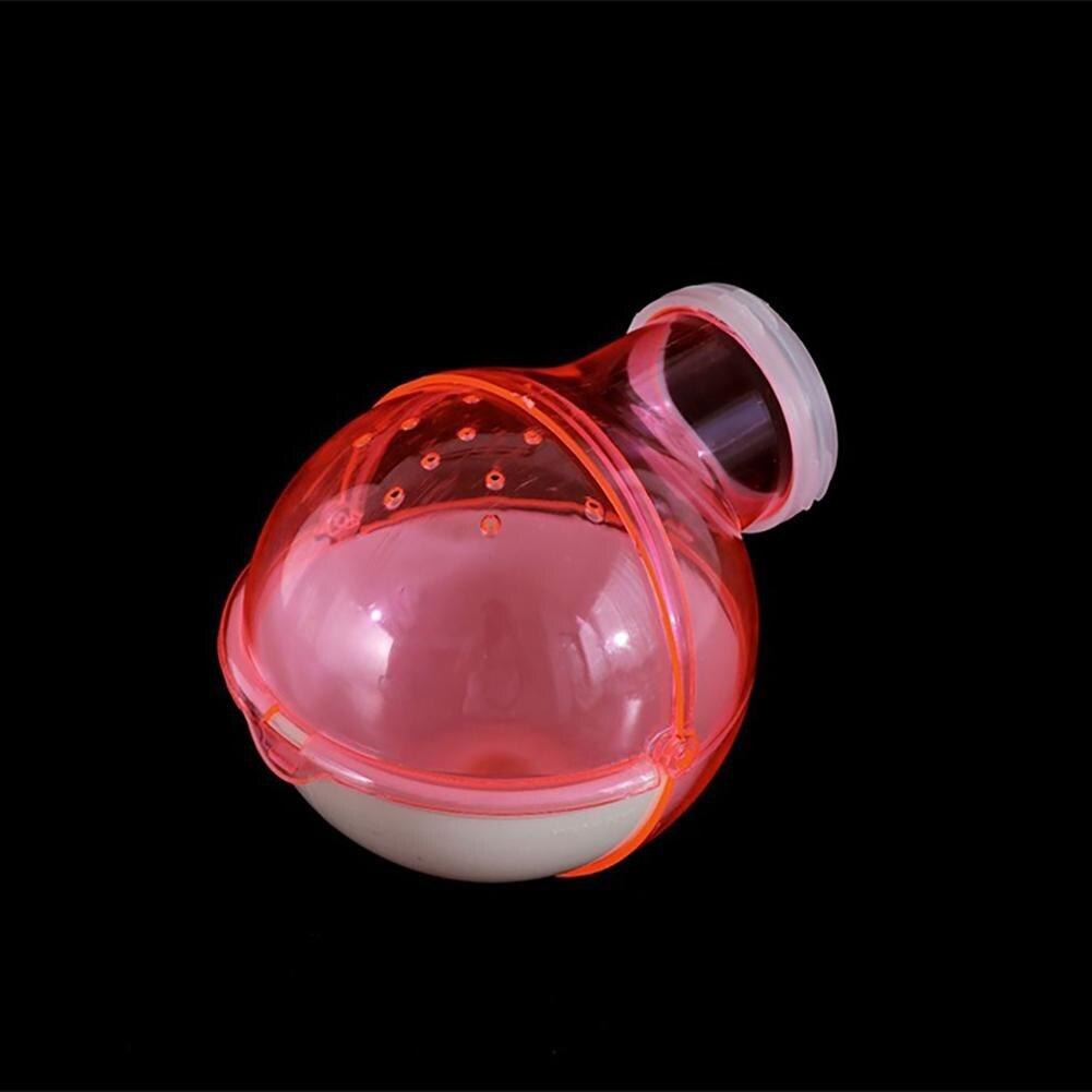 Hamster Externe Schlecht Rohr KäFeige Dusche Sauna Zimmer Für Acryl Draht KäFeige: Rosa