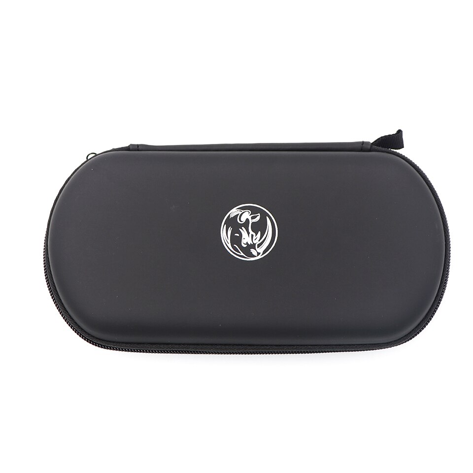 Étui de transport Portable pour Sony PSP 1000 / 2000/ 3000, housse de protection, boîte de rangement pour Console de jeu, sac noir pour accessoires de jeu