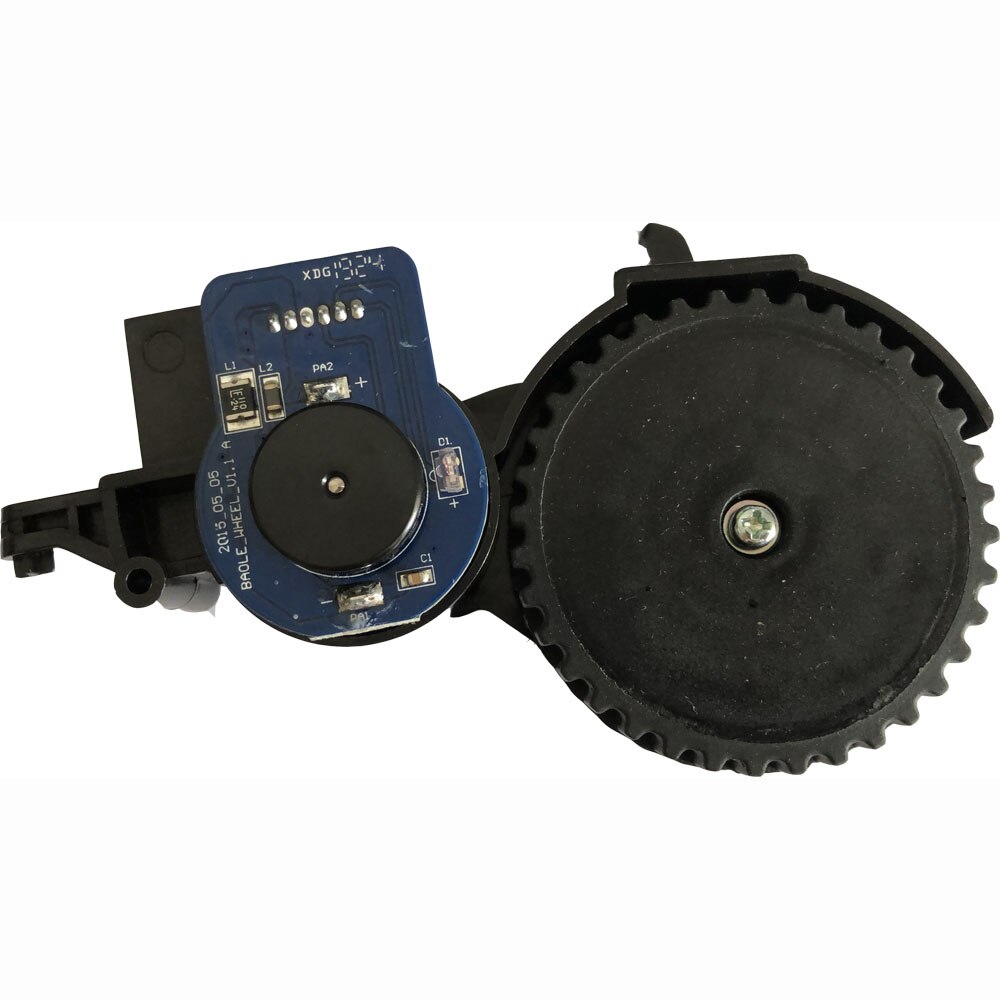 Original wheels of P series robot vacuum cleaner BL800 for all brand robot vacuum cleaner with BL800 wheels 1 pairs